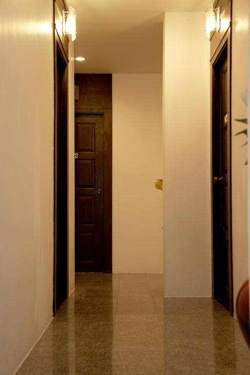 Washington Residence Phuket Bagian luar foto