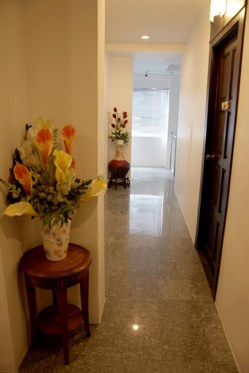 Washington Residence Phuket Bagian luar foto