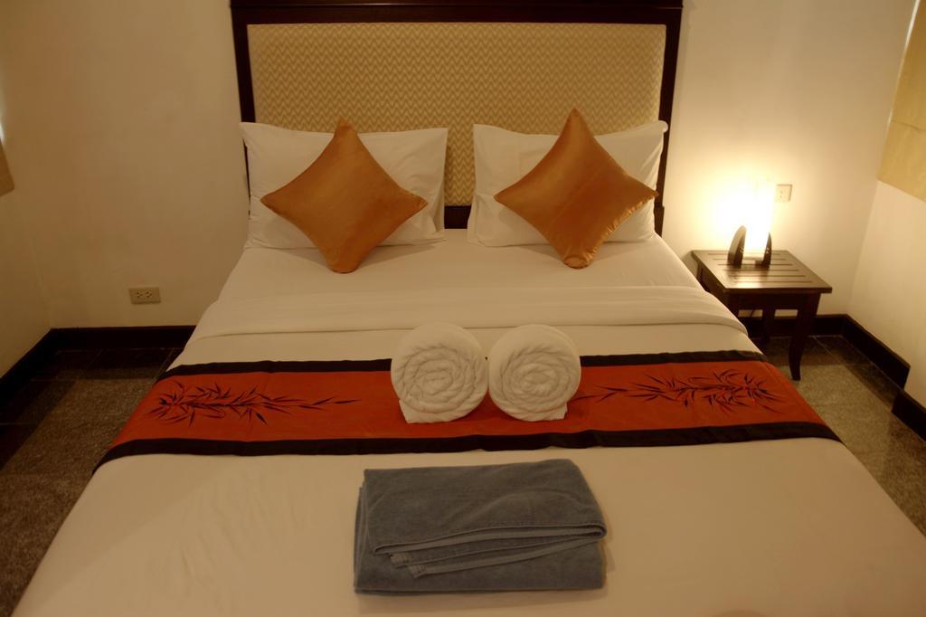 Washington Residence Phuket Ruang foto