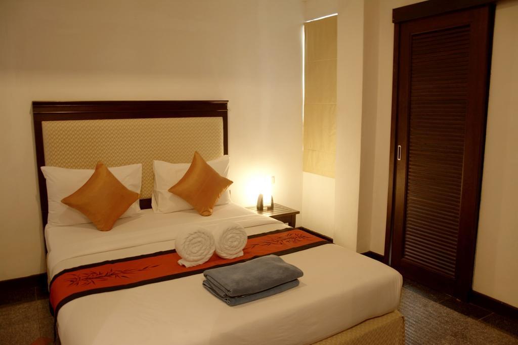 Washington Residence Phuket Ruang foto