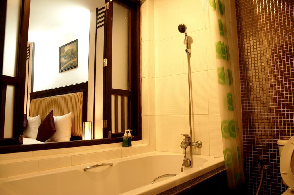 Washington Residence Phuket Ruang foto