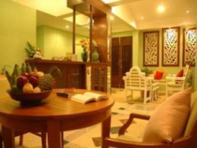 Washington Residence Phuket Bagian luar foto