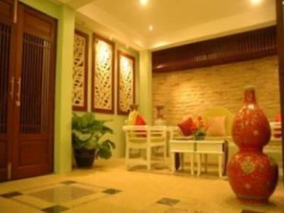 Washington Residence Phuket Bagian luar foto