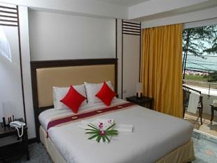 Washington Residence Phuket Bagian luar foto