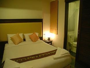 Washington Residence Phuket Bagian luar foto